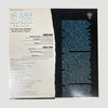 1986 Philip Glass Songs from the Liquid Days Vinyl LP