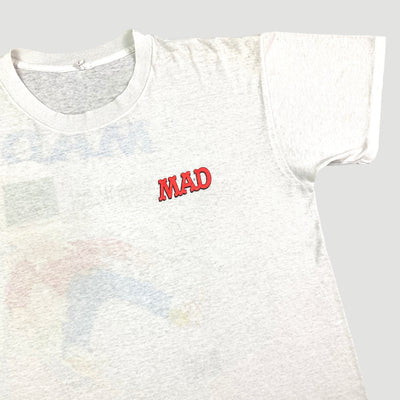 Mid 80's MAD Magazine T-Shirt