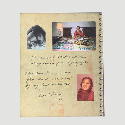 2013 Tracey Emin ‘My Photo Album’