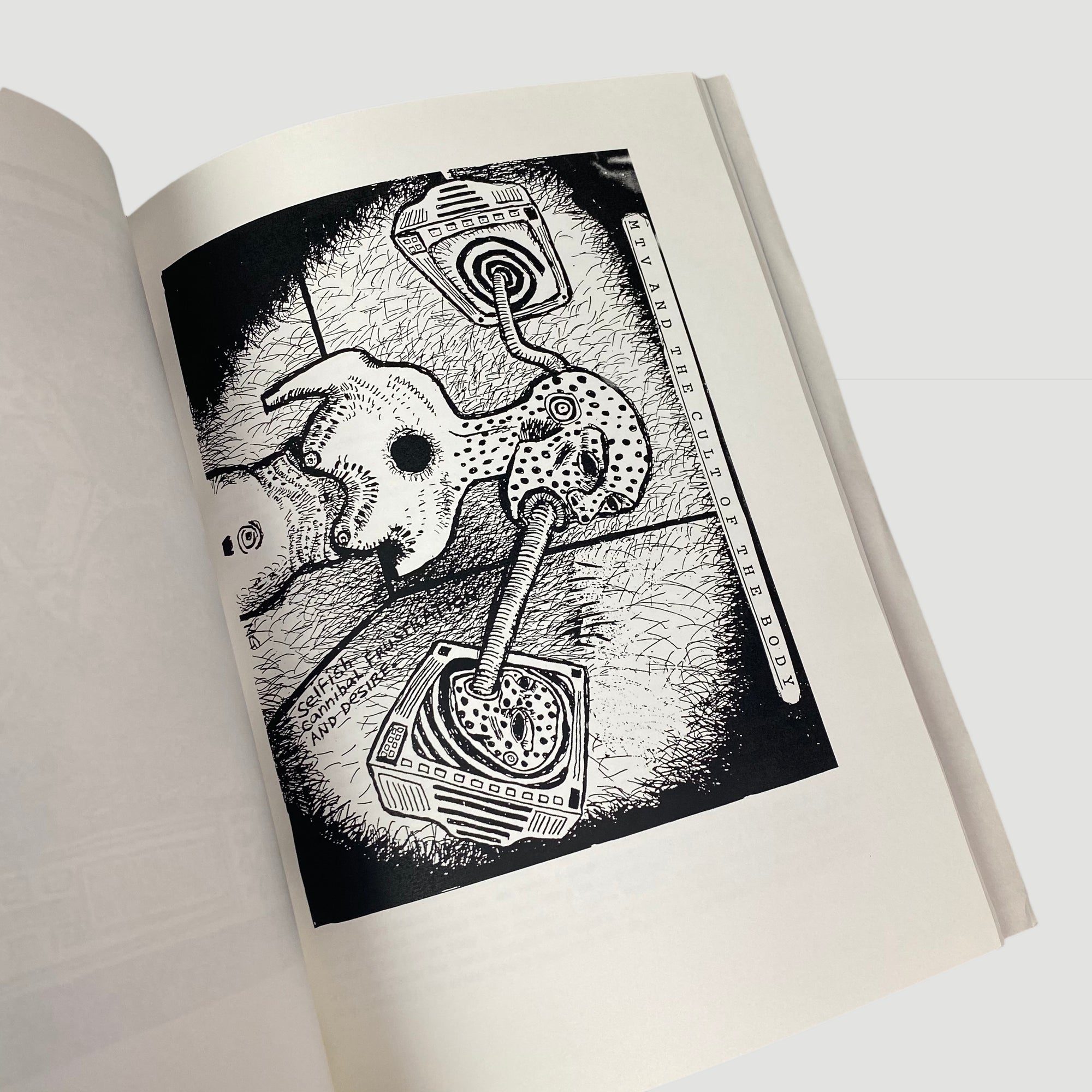 2012 Michael Gira ‘Eight Stories’