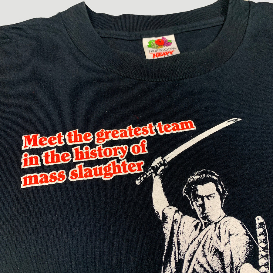 Early 00's Shogun Assassin T-Shirt