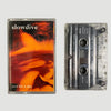 1991 Slowdive 'Just for a Day' Cassette