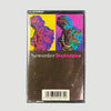 1989 New Order Technique Cassette