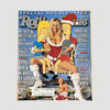 1993 Rolling Stone Pamela Anderson - Beavis & Butthead