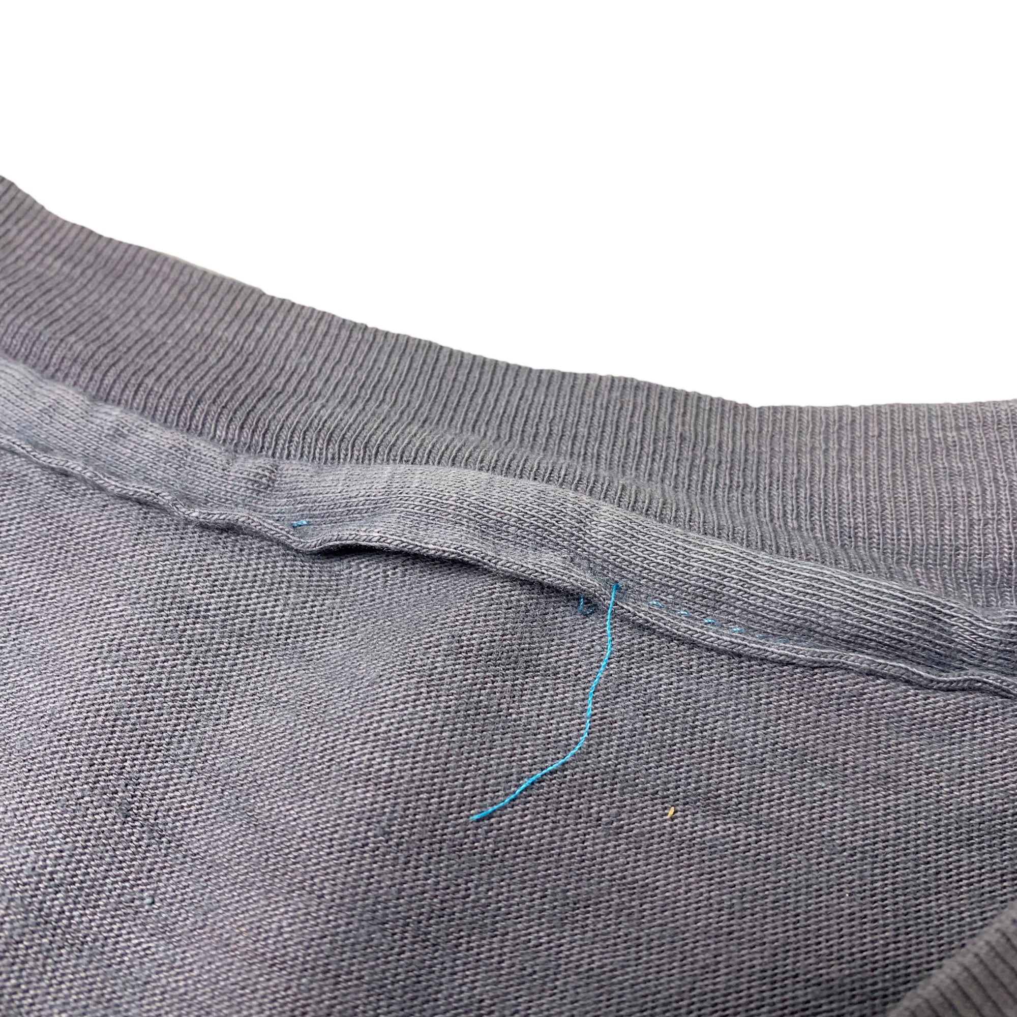 Mid 90's Suicidal Skates Logo T-Shirt