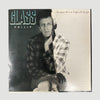 1986 Philip Glass Songs from the Liquid Days Vinyl LP