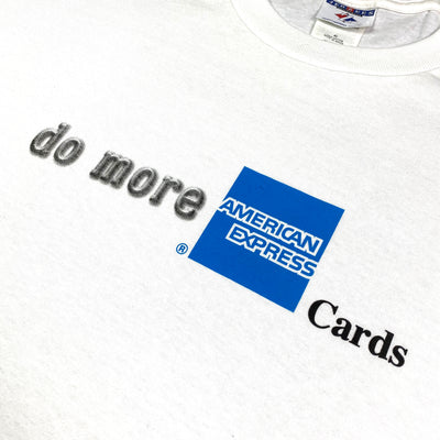 Late 90's American Express T-Shirt