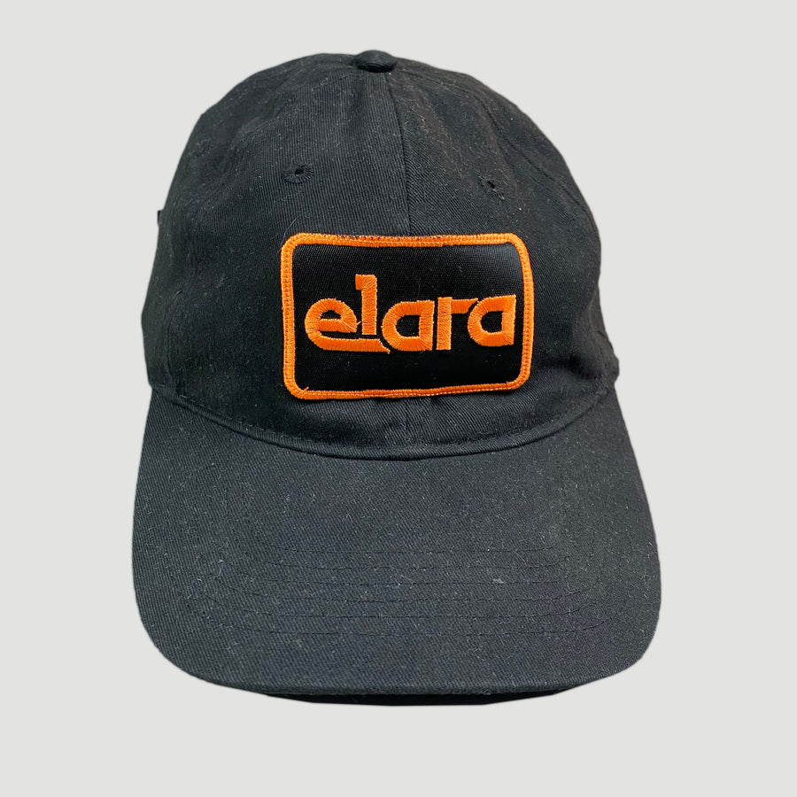 2010’s Elara Pictures Strapback Cap
