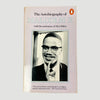 1968 'The Autobiography of Malcolm X'
