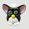 1998 Furby (Black) Figure