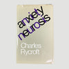 1968 Charles Rycroft 'Anxiety and Neurosis'