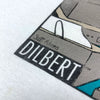 Mid 90's Dilbert by Scott Adams T-Shirt