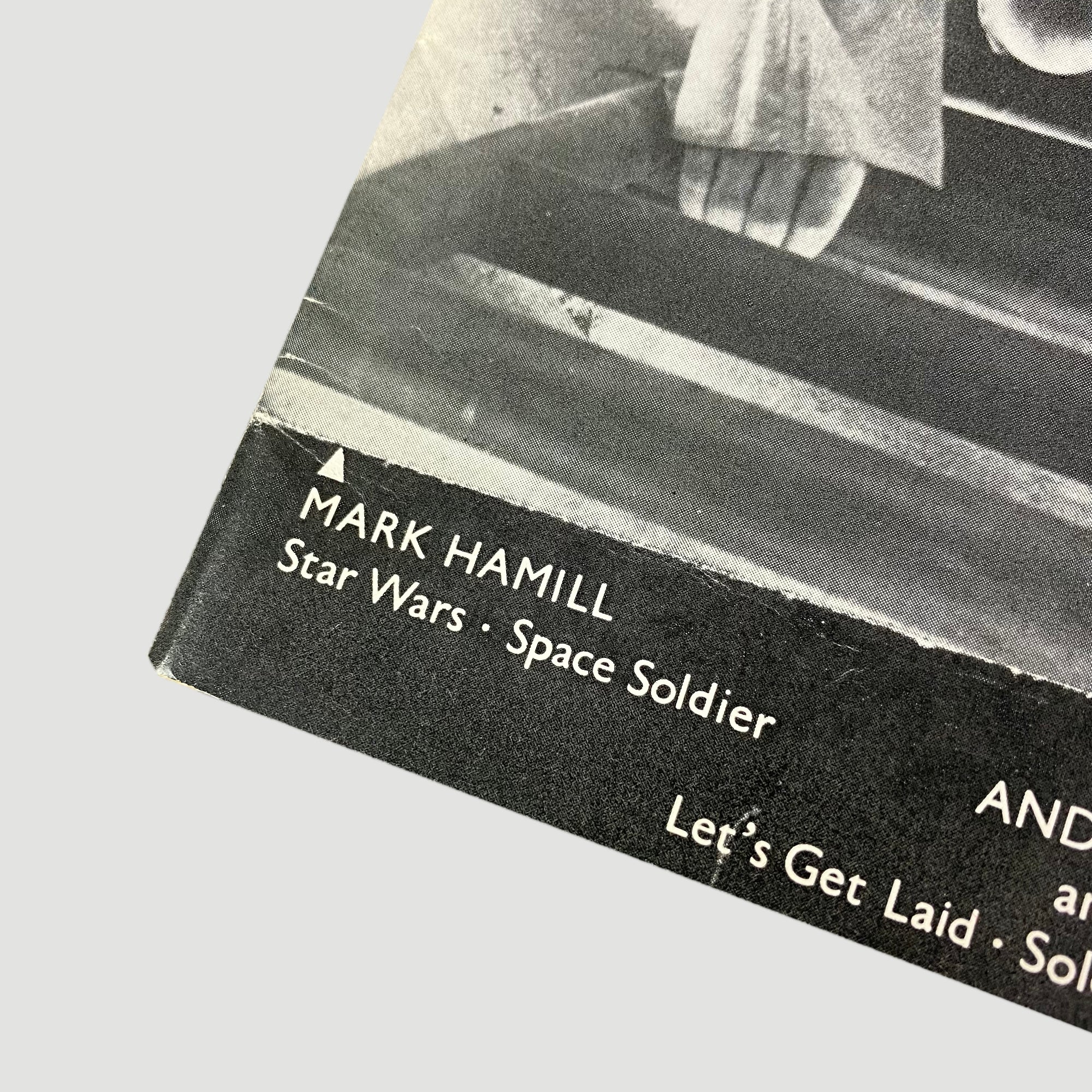 1978 Films and Filming Star Wars Issue