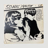 1991 Sonic Youth 'Goo' Brazilian Promo LP