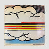 1969 Tate Gallery 'Roy Lichtenstein'