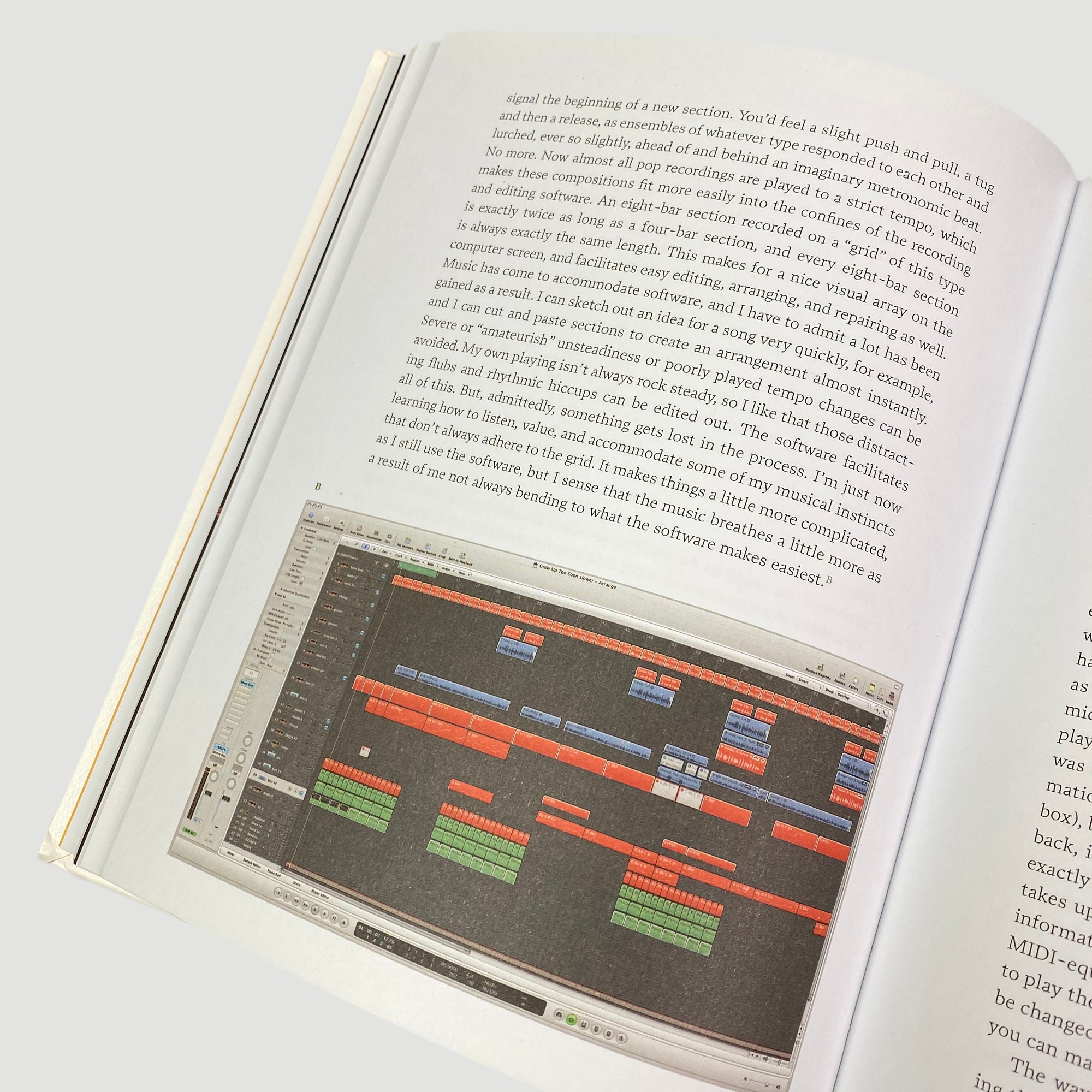 1968 'The Autobiography of Malcolm X'