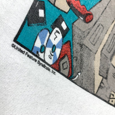 Mid 90's Dilbert by Scott Adams T-Shirt