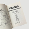 1976 'Psilocybin: Magic Mushroom Grower’s Guide'