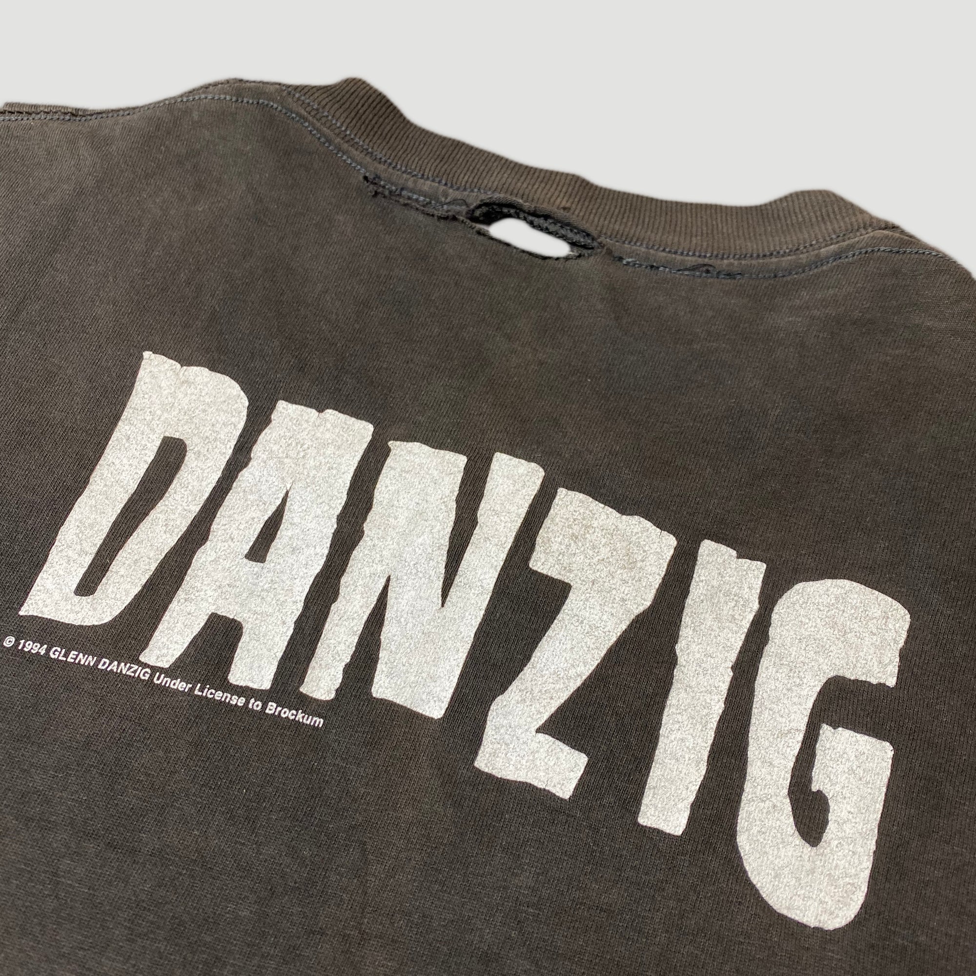 1994 Danzig T-Shirt