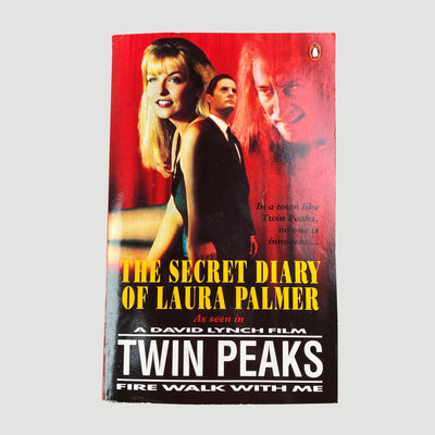 1992 'The Secret Diary Of Laura Palmer'
