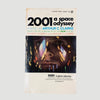 1968 Arthur C. Clarke '2001: A Space Odyssey'
