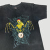 90's Pushead Skeleton Bird T-Shirt