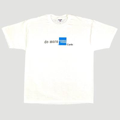 Late 90's American Express T-Shirt