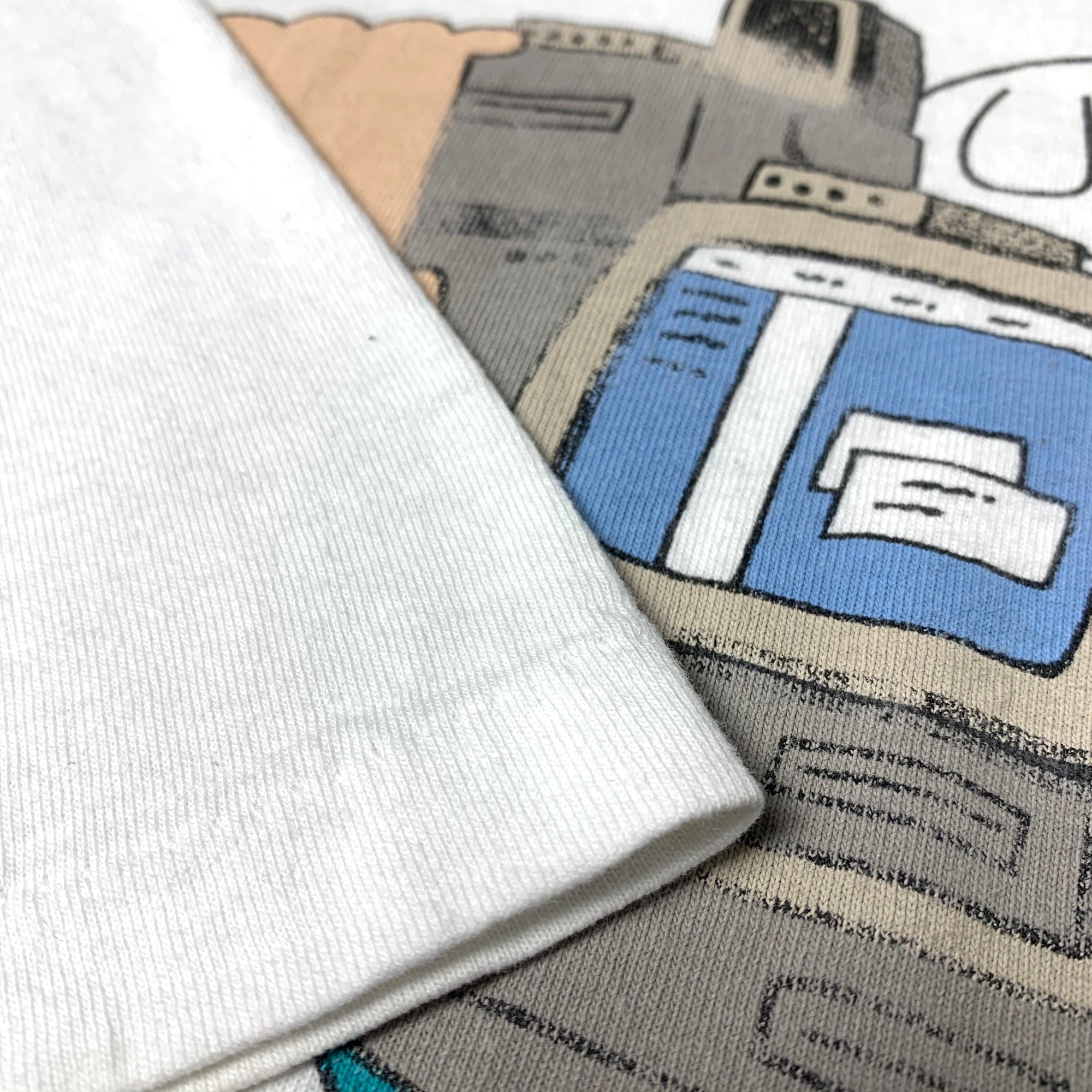 Mid 90's Dilbert by Scott Adams T-Shirt