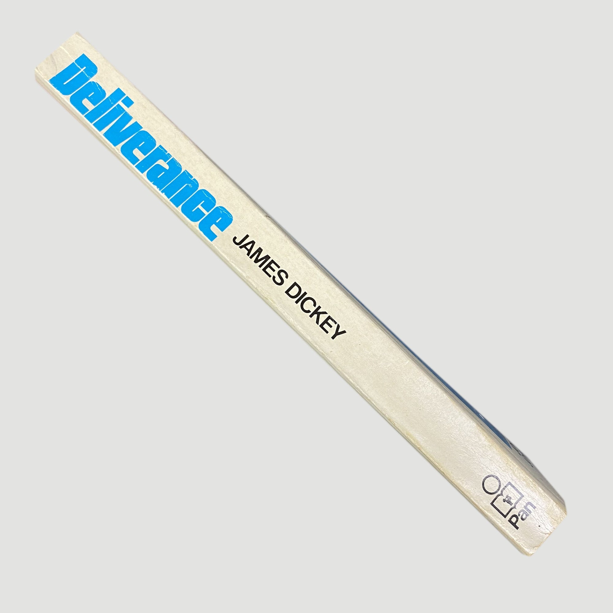 1975 James Dickey 'Deliverance'