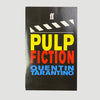 1996 Pulp Fiction Screenplay