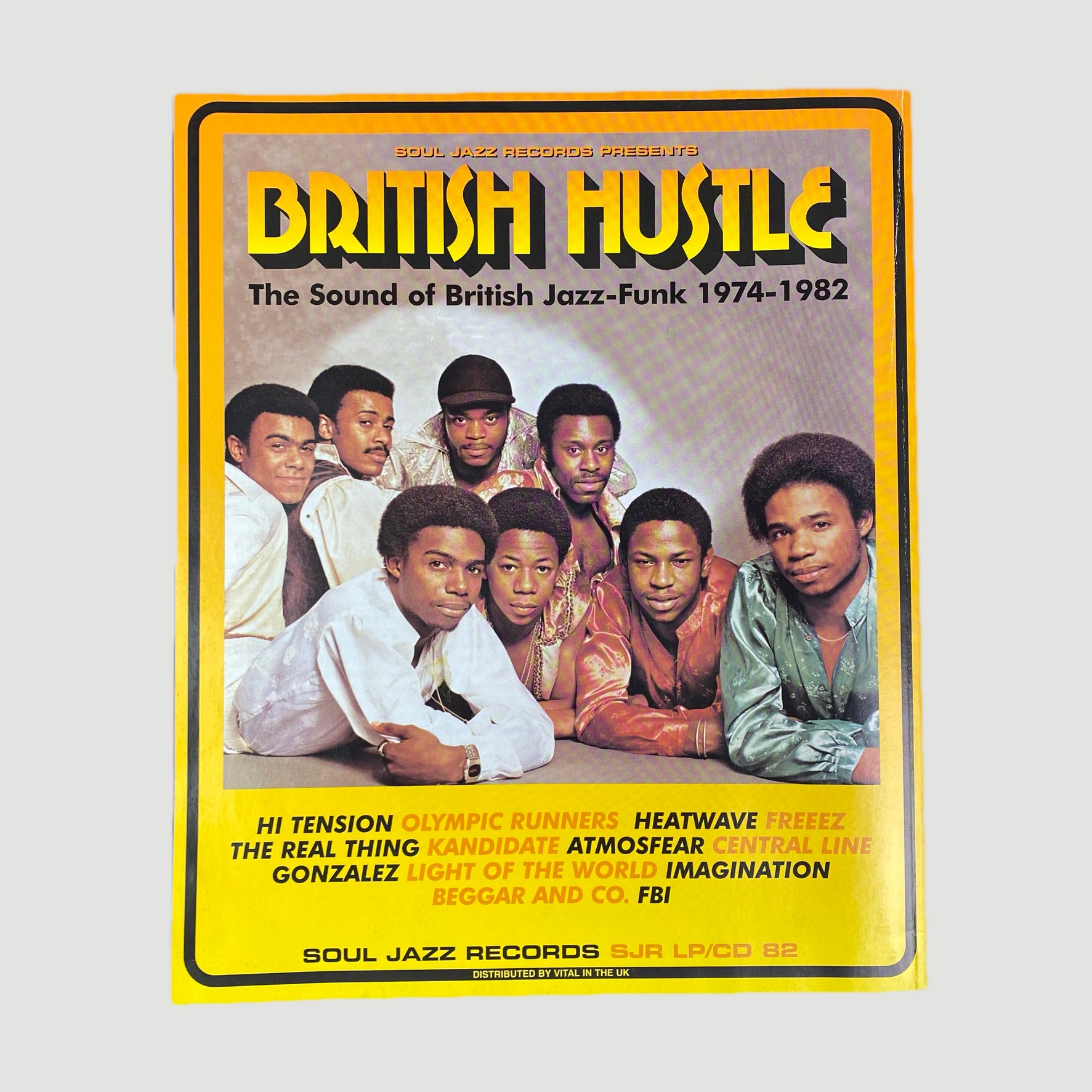 2003 The Wire Magazine Aphex Twin Issue