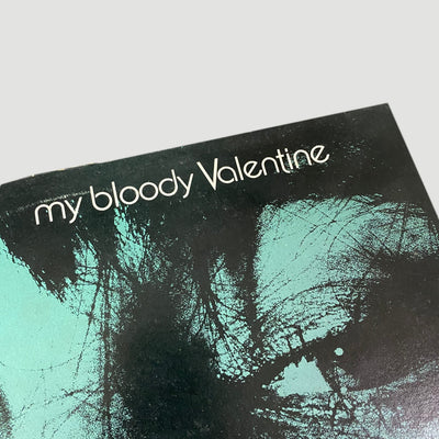 1988 My Bloody Valentine 'Feed Me With Your Kiss' EP