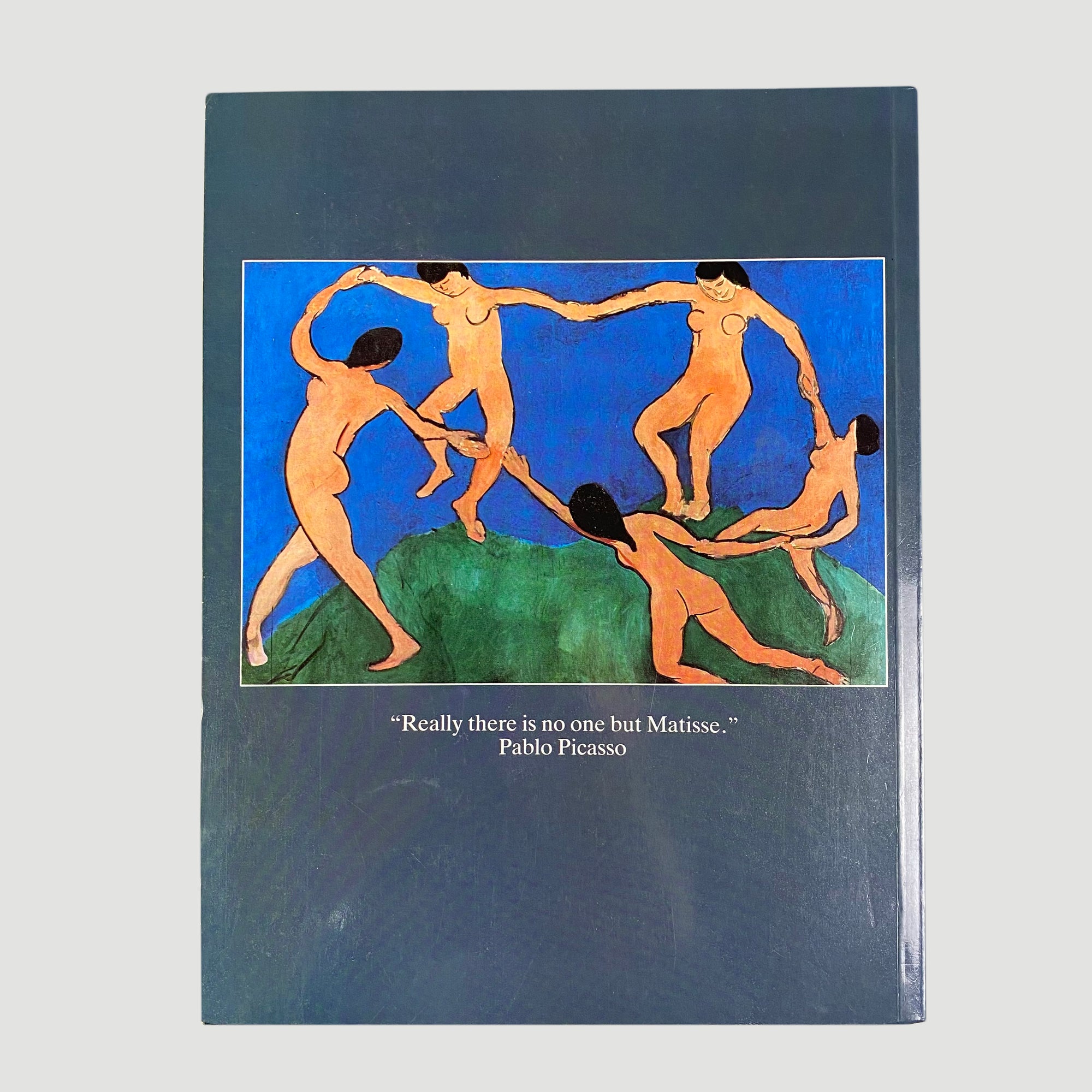 1987 Volkmar Essers 'Henri Matisse'