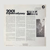 1968'2001: A Space Odyssey (Music From The Motion Picture Sound Track)' LP