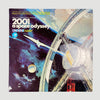 1968'2001: A Space Odyssey (Music From The Motion Picture Sound Track)' LP