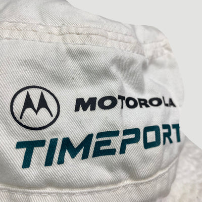 2000 Motorola Timeport Bucket Hat
