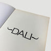 1974 ~Dali~ (Foreword by J.G. Ballard)