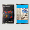 The Fall : Live at the Witch Trials / Extricate 2 Cassette Set