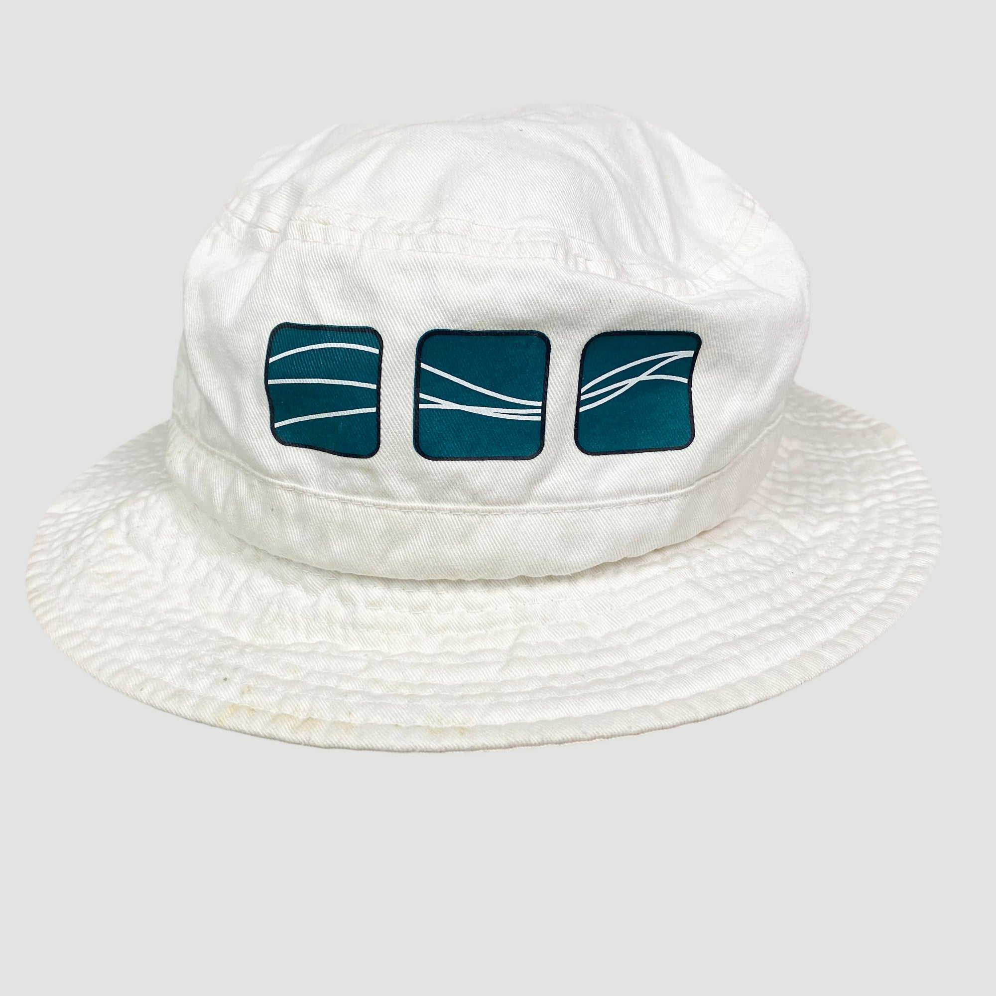 2000 Motorola Timeport Bucket Hat
