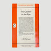 1962 J.D. Salinger ‘The Catcher in the Rye’