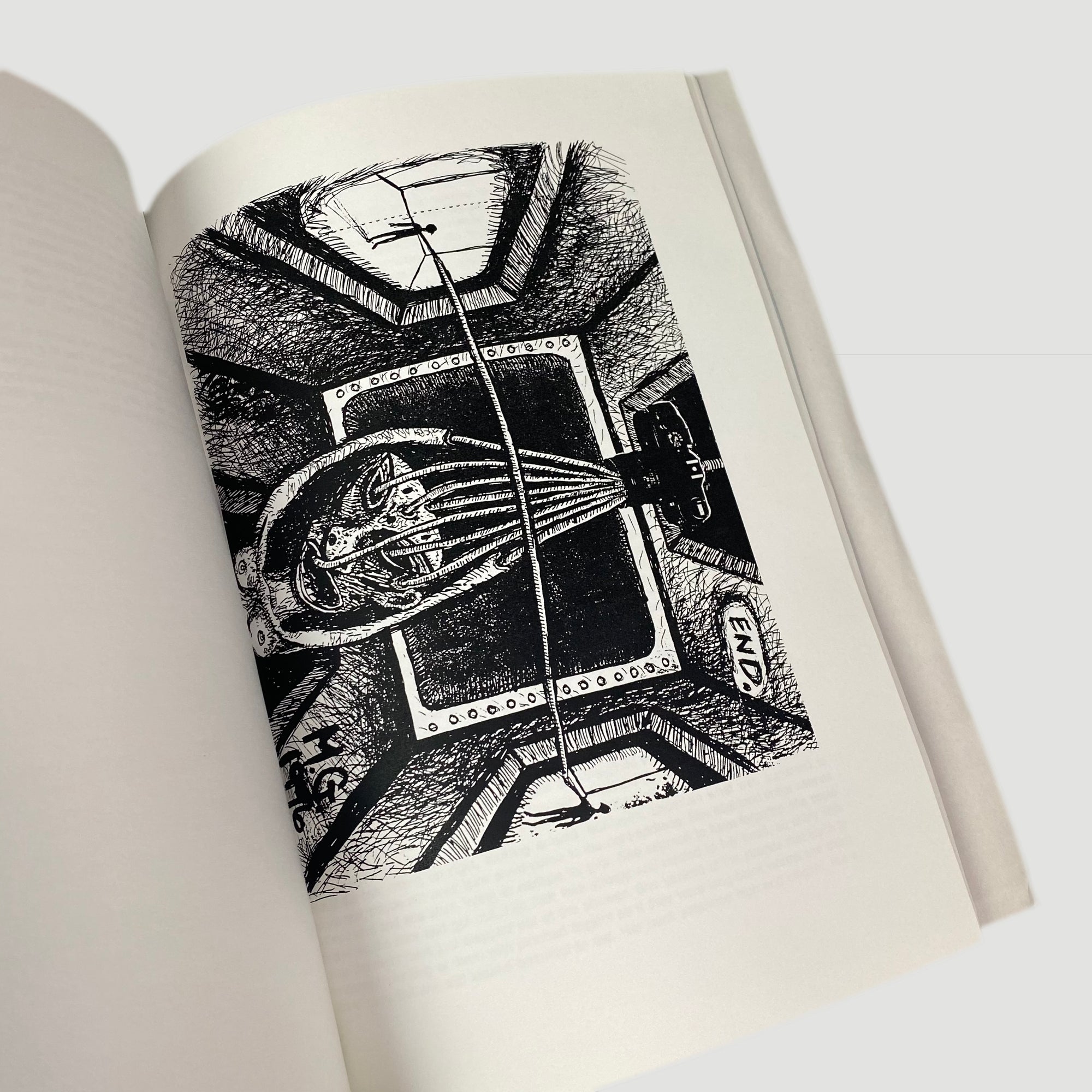 2012 Michael Gira ‘Eight Stories’