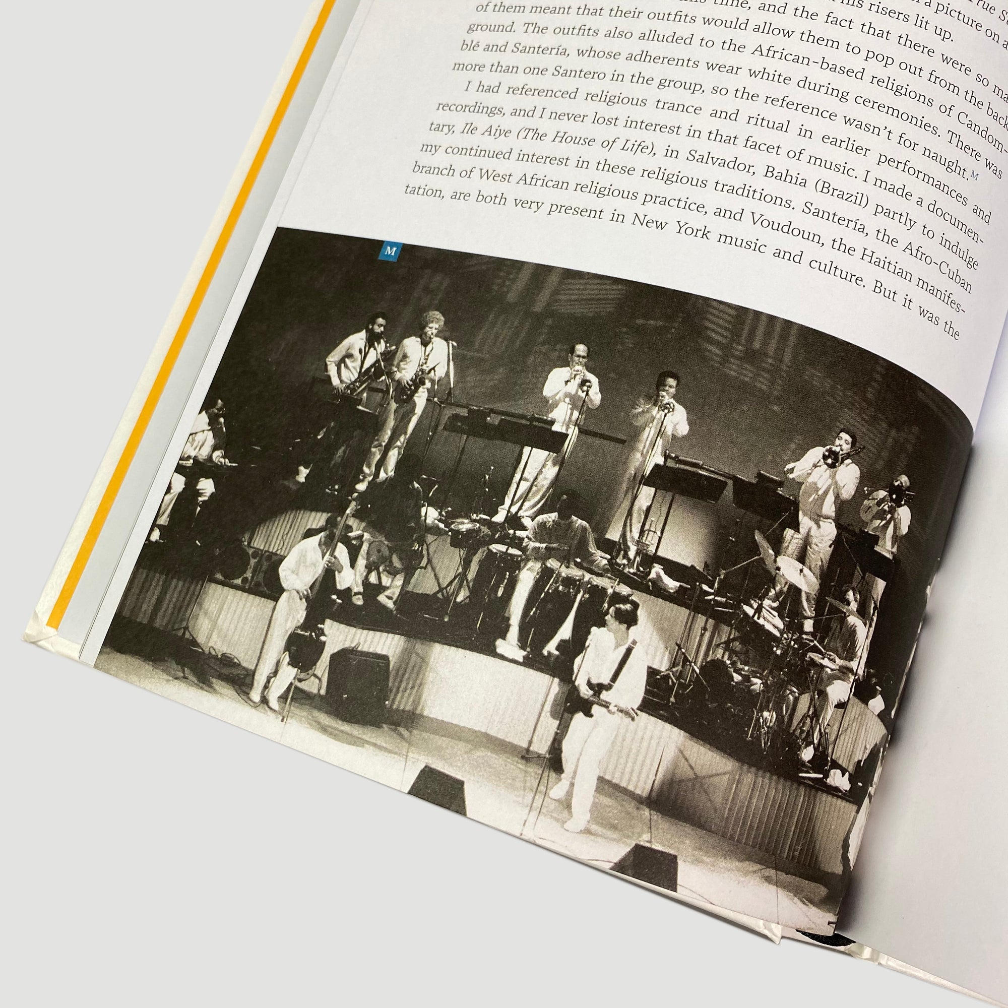 2012 David Byrne 'How Music Works'