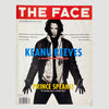 1991 The Face Magazine 'Keanu' Issue