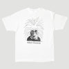 Early 90's Albert Einstein Largely Literary T-Shirt