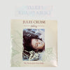 1990 Twin Peaks Julee Cruise (Theme from Twin Peaks) Falling 7" w/Sticker