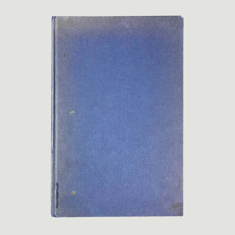 1974 Stockhausen Conversations with the Composer 1st