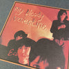 1987 My Bloody Valentine Ecstasy Vinyl EP