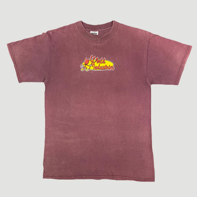 Mid 90's World Industries T-Shirt