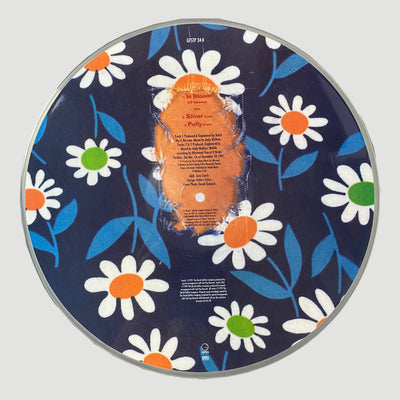 1992 Nirvana 'In Bloom' 12" Picture Disc