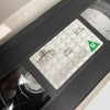 1989  '2001: A Space Odyssey' & '2010: The Year We Make Contact' VHS Double Pack